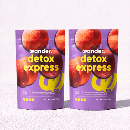 express detox