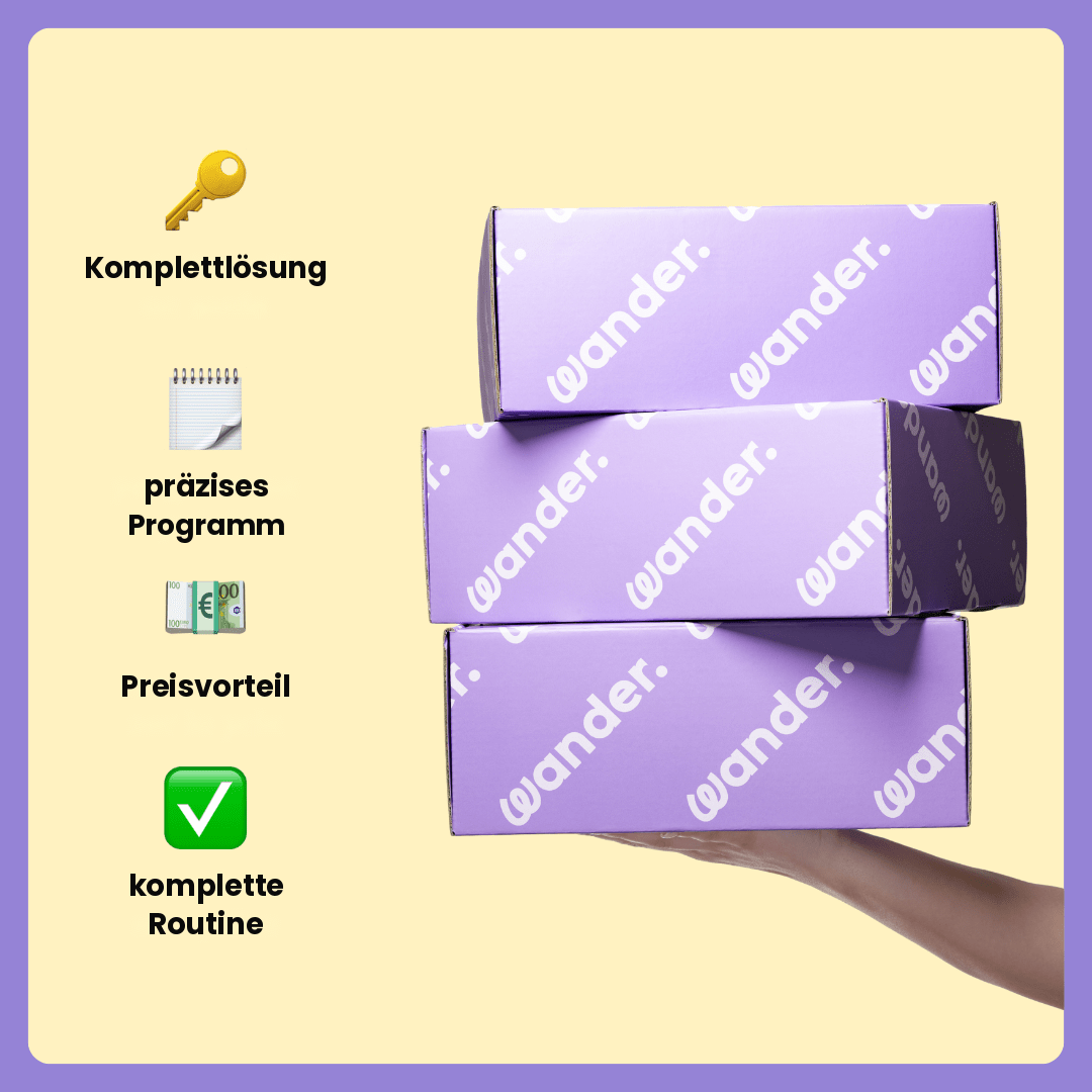 Box Challenge 21 Tage Boost · DE