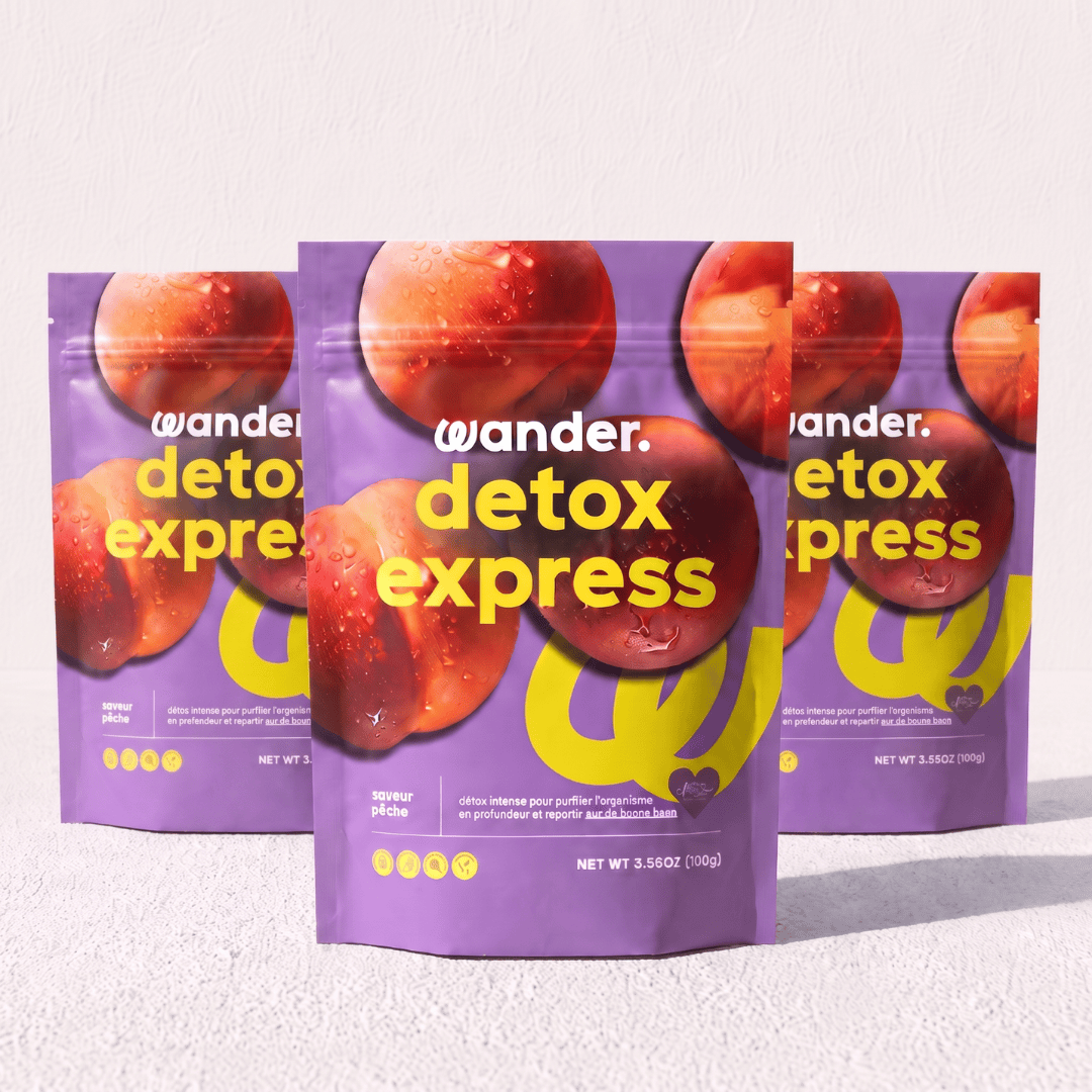 express detox