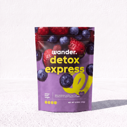 express detox