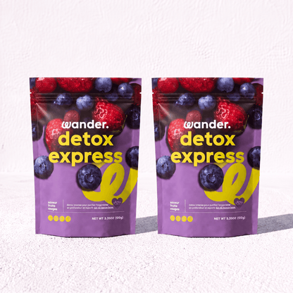 express detox