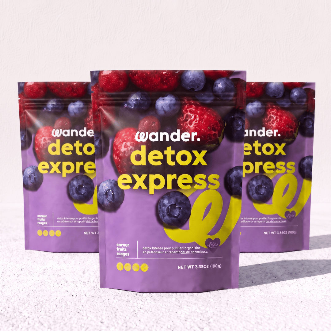 express detox