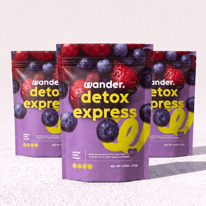 express detox