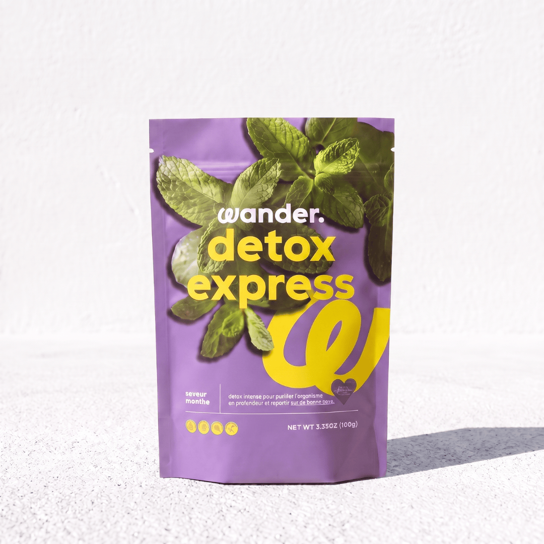 express detox