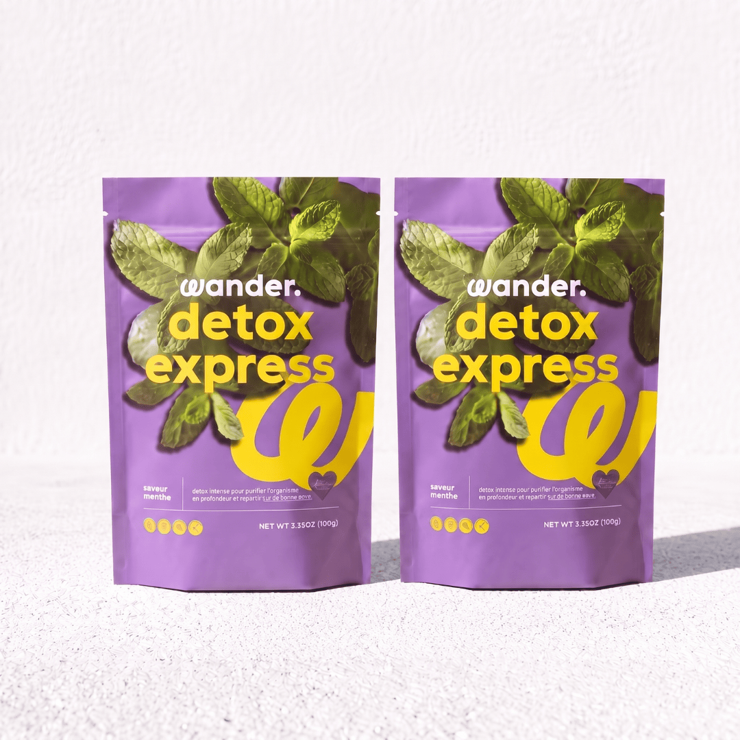 express detox