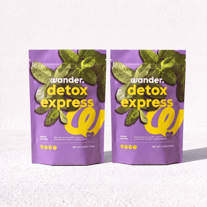 express detox