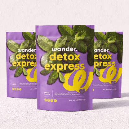 express detox