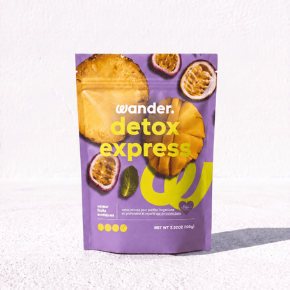 express detox