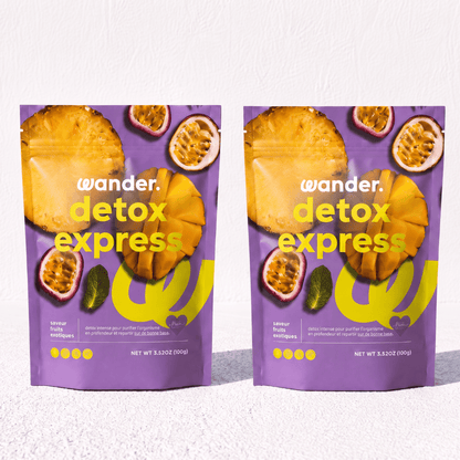 express detox