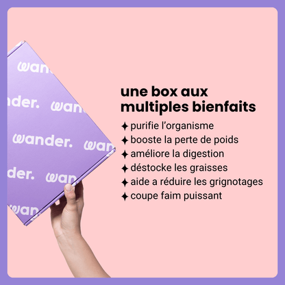 box challenge 21J +