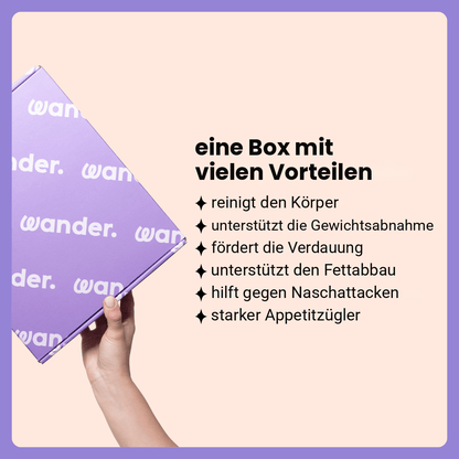 Box Challenge 21 Tage Boost · DE