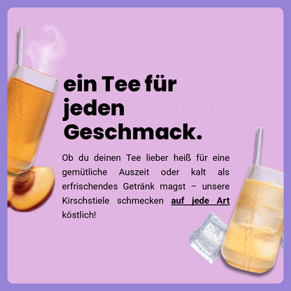 Kirschstiele · DE