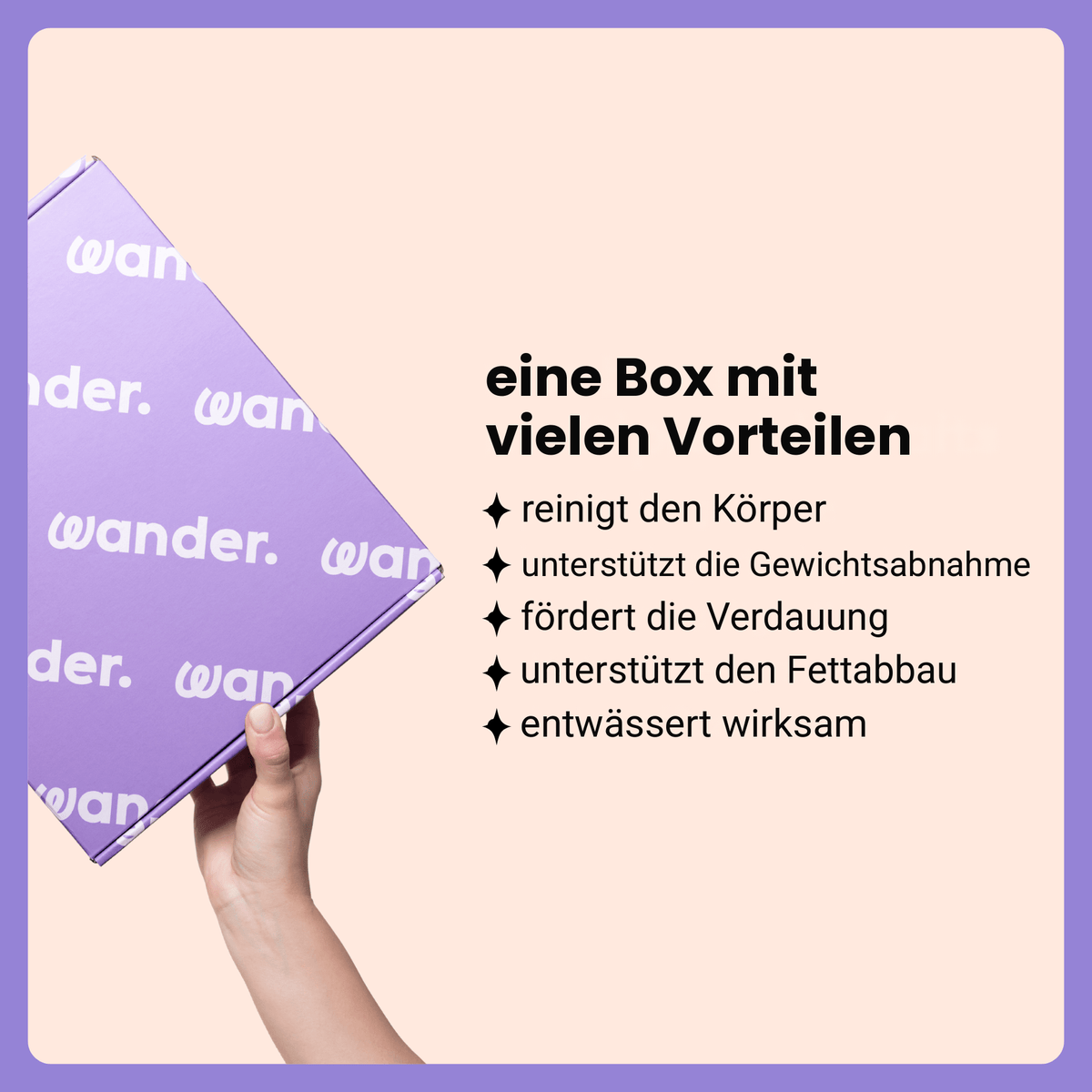 Box Challenge 21 Tage · DE