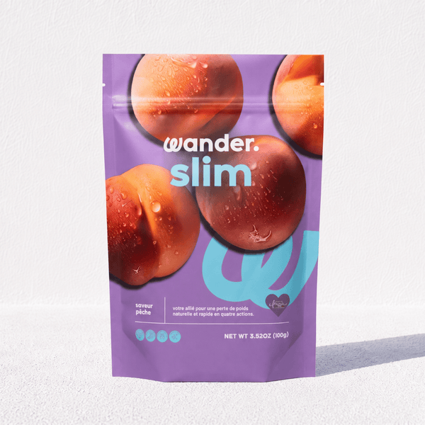 wander slim
