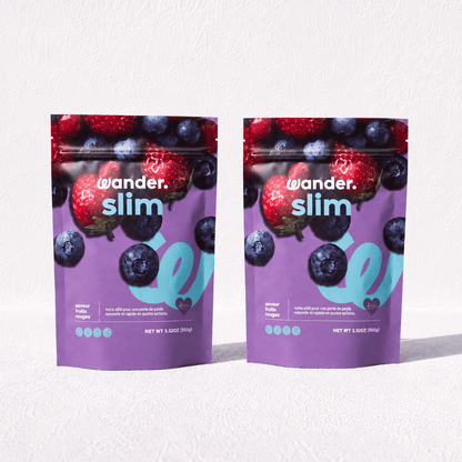 wander slim