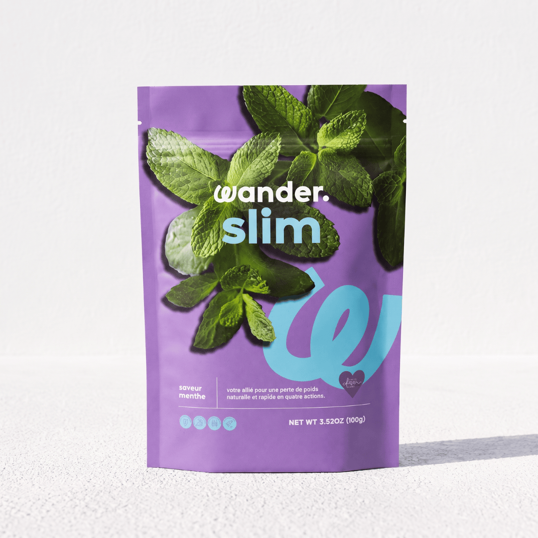 wander slim