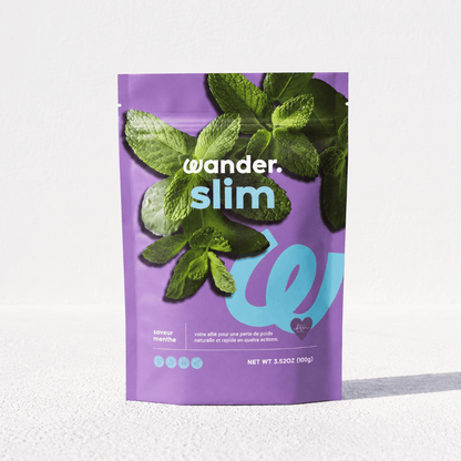wander slim