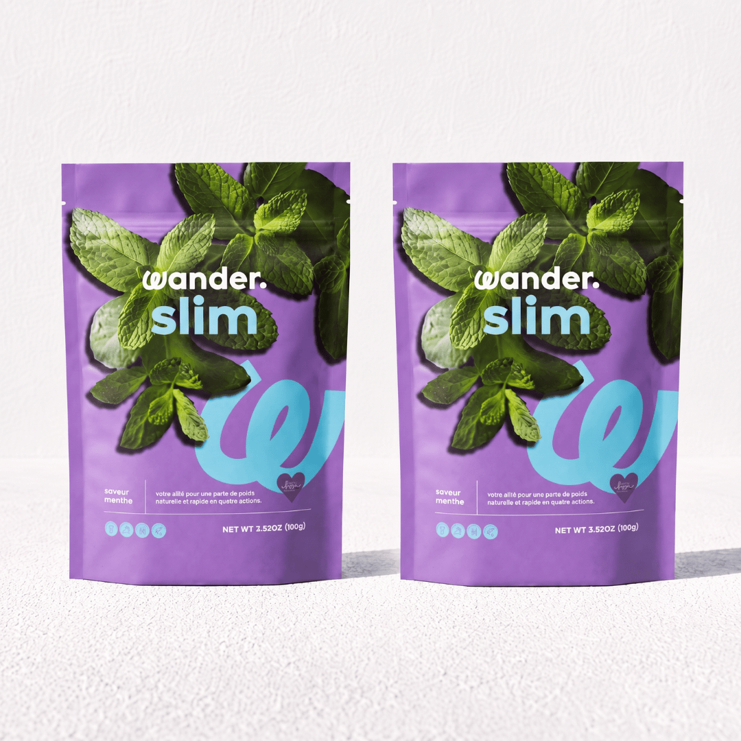 wander slim