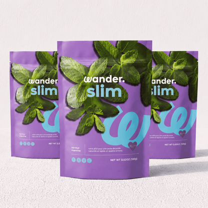 wander slim