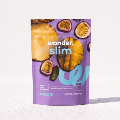 wander slim