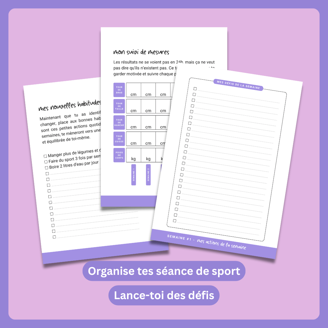 Le Planner