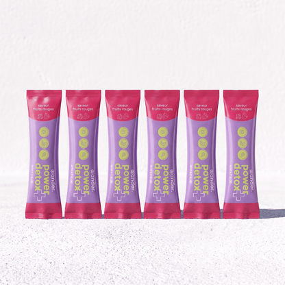 stick Power Detox +