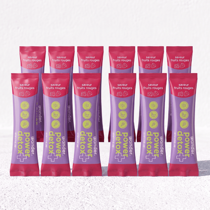 stick Power Detox +