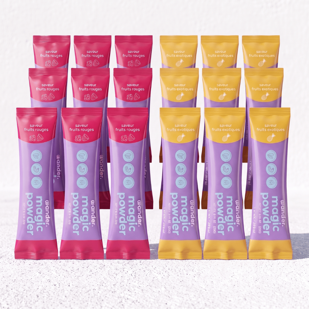 18 sticks (-10%)