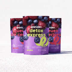 Fruits Rouges
