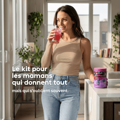 Mama Glow Kit