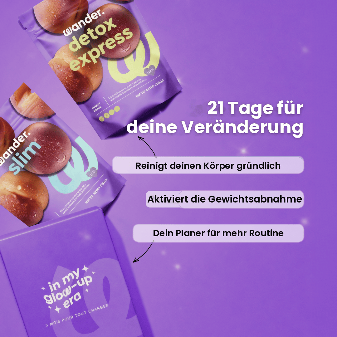 Box Challenge 21 Tage · DE