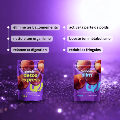 21-day challenge box