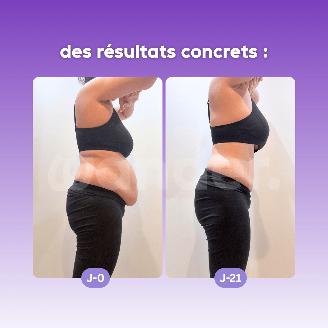 box challenge 21 jours boost