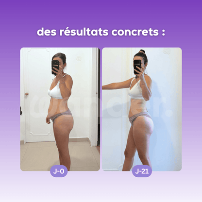 21-day challenge box