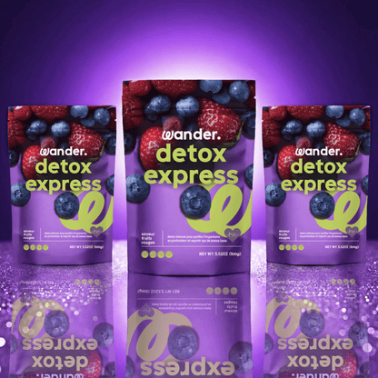 express detox