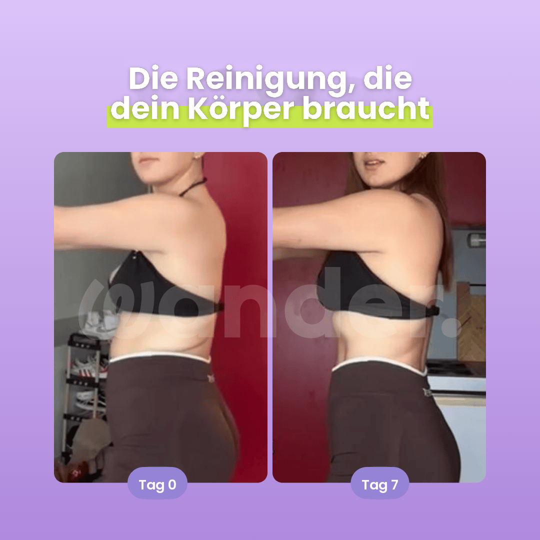 Detox Express · DE