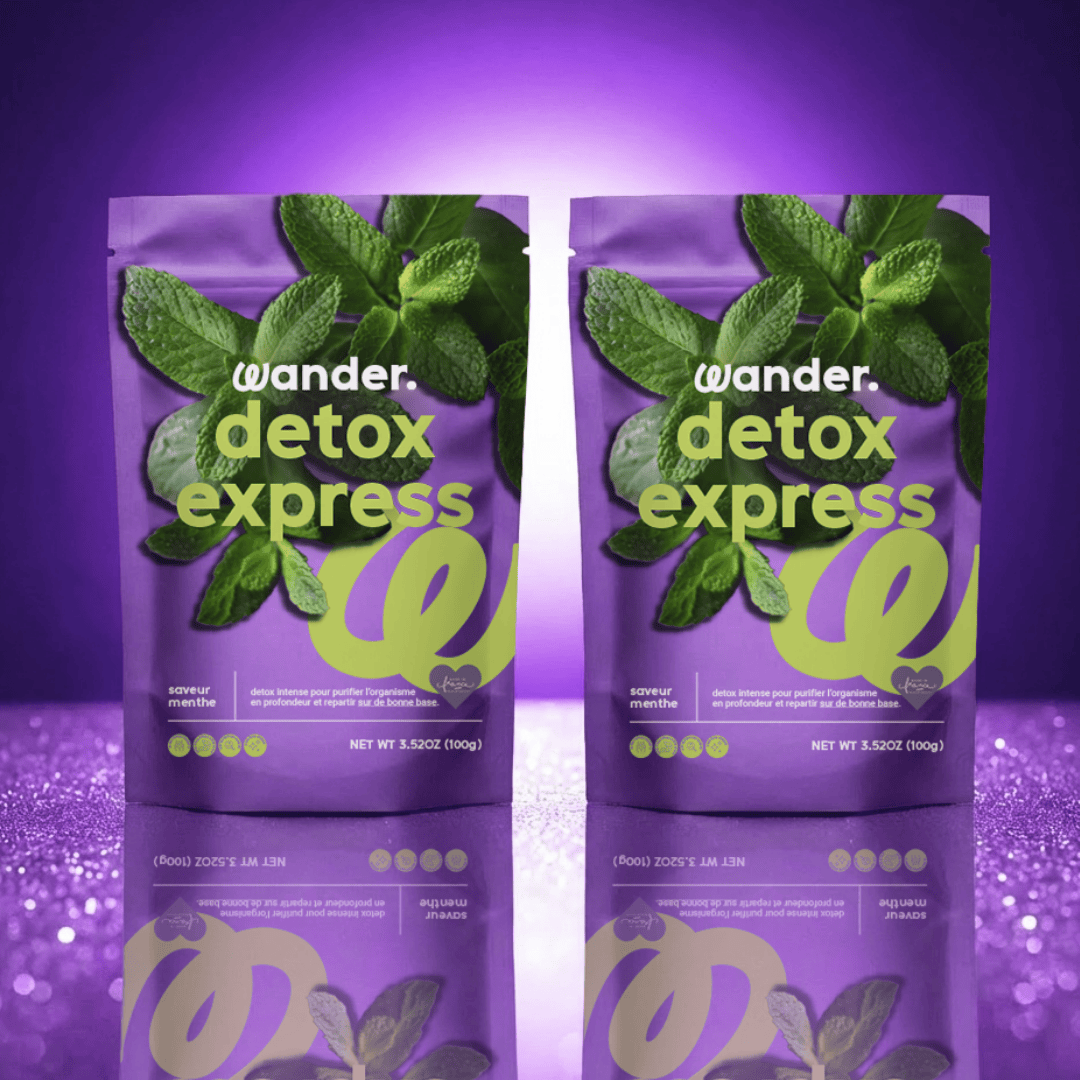 express detox