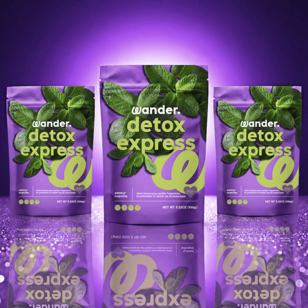 express detox