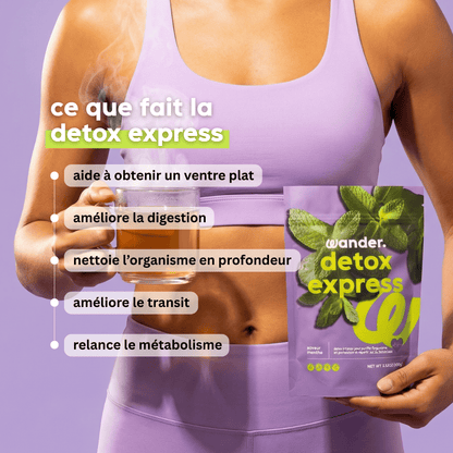 express detox