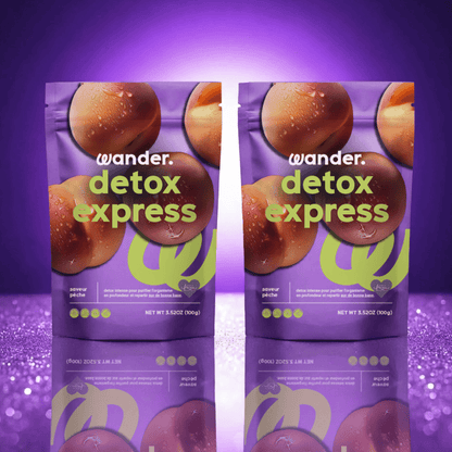 express detox