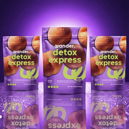 express detox