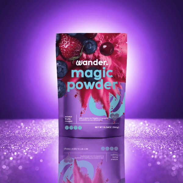 Infusions & Natural Supplements | Official Store | WANDERNANA
