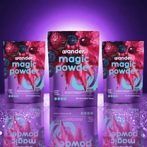 magic powder