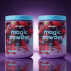 magic powder