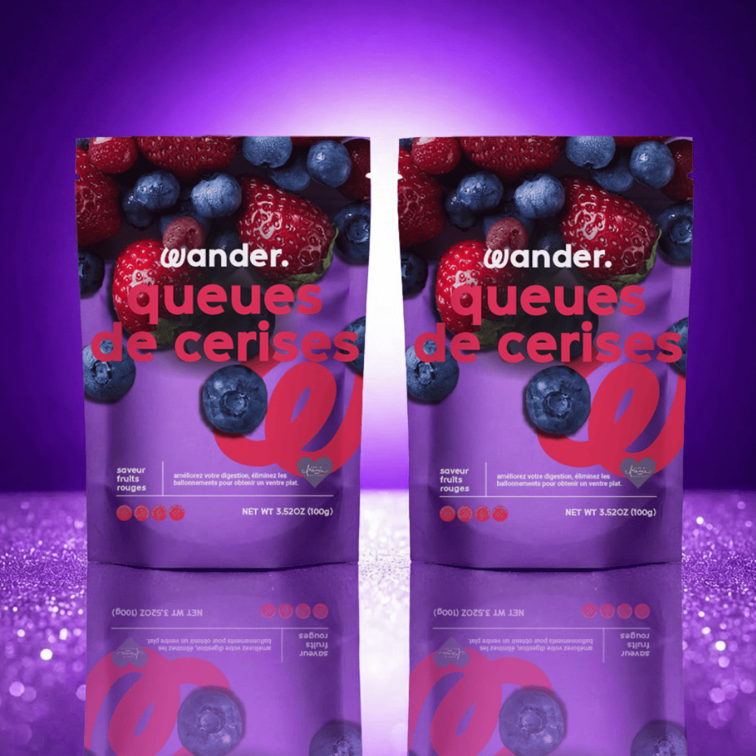 2 sachets (-10%)