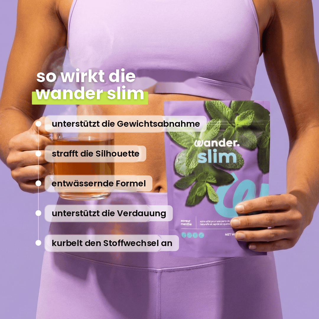 Wander Slim · DE
