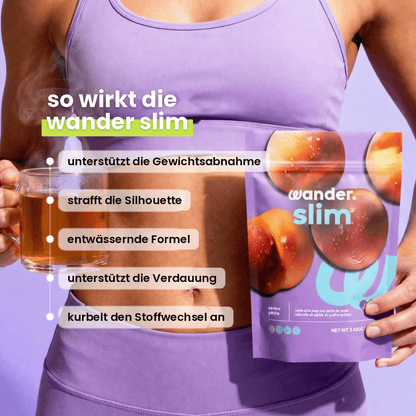 Wander Slim · DE