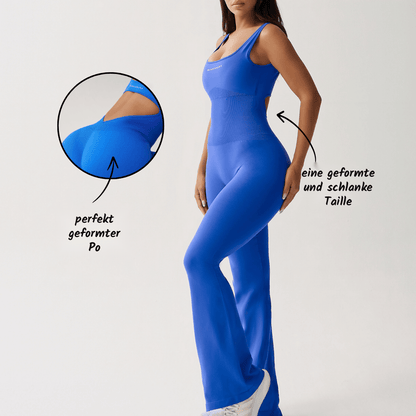 Infinite Shape Einteiler · DE