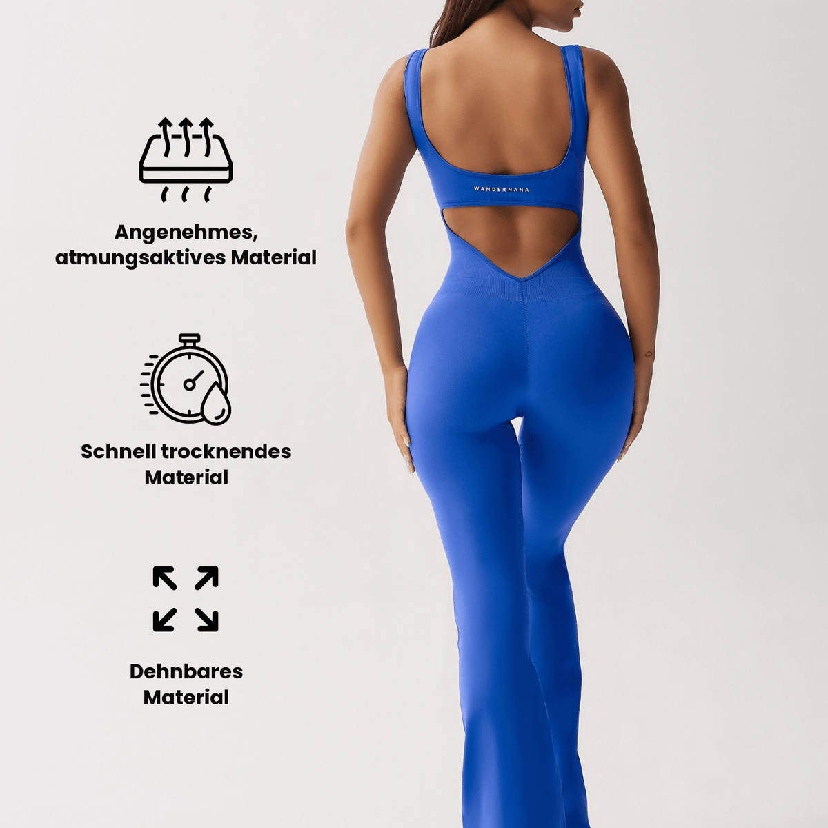 Infinite Shape Einteiler · DE