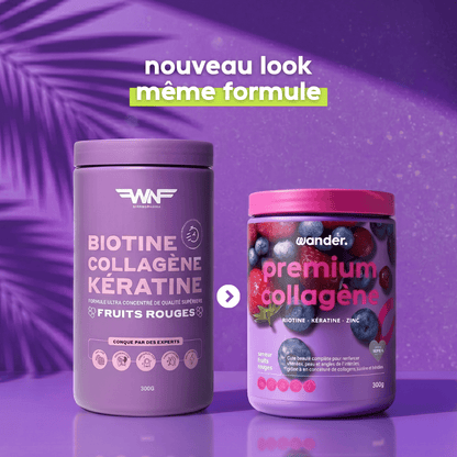 multi collagen
